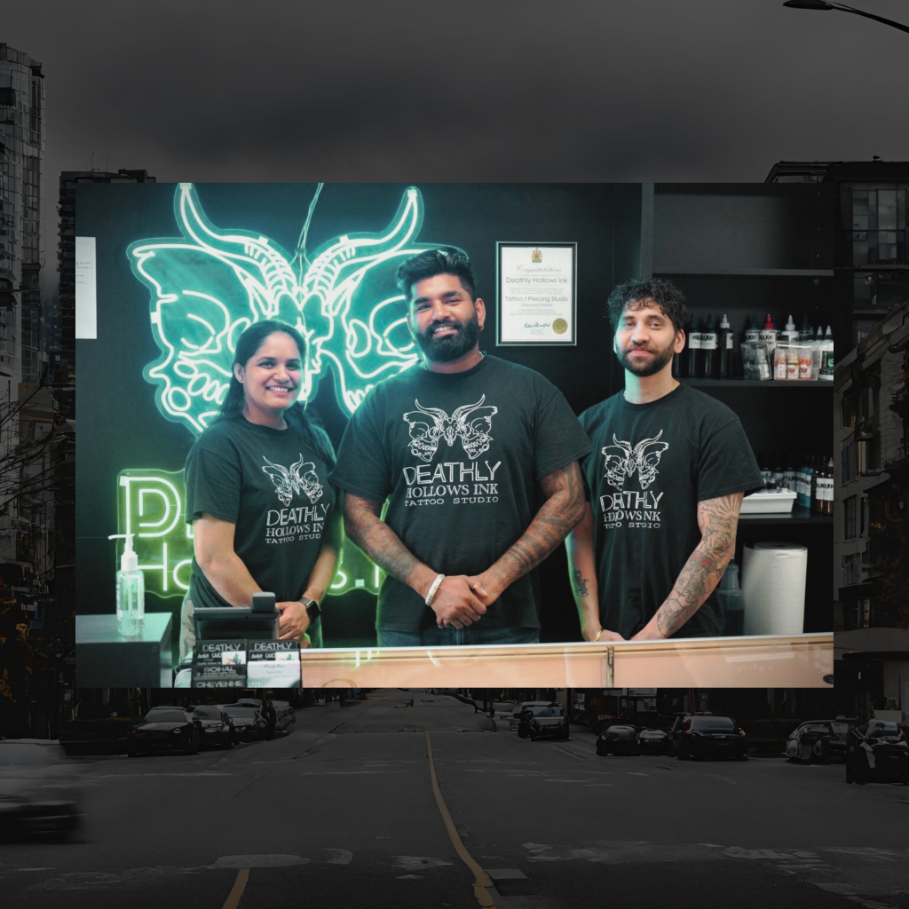 TEAM _ DEATHLY HOLLOW INK TEAM _ DEATHLY HOLLOW INK